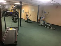Baymont by Wyndham Iron Mountain - Gym