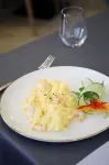 Teatro Verdi Boutique Hotel - breakfast