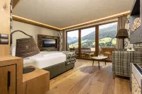 Alpbacherhof Mountain & Spa Resort Hotels in Alpbach