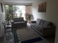 Hotel Harmonia Hotels in Leme