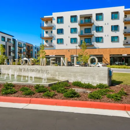 Bluebird Suites Near Facebook HQ