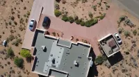 Dreamkatchers Lake Powell Bed & Breakfast Hotel a Big Water