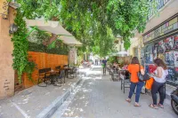 Raise Boutique Rooms in the Center of Athens Hotel a 