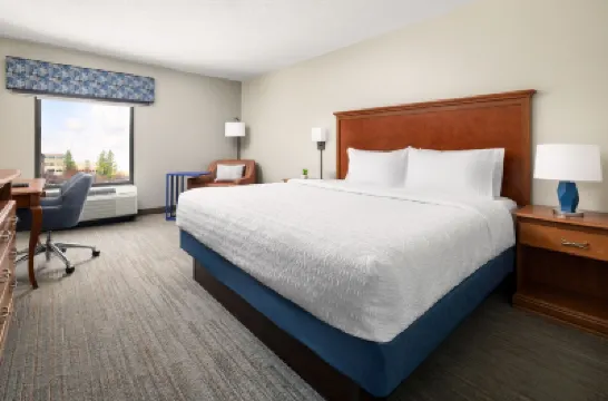 Hampton Inn Memphis-Walnut Grove/Baptist East Hotels in Memphis