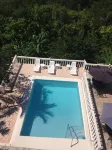 Retreat Guesthouse Luxury Suites - piscina