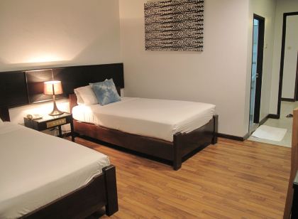 Dusit Hotel