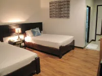 Dusit Hotel Hotel a Sakon Nakhon