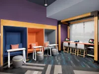 Tru by Hilton Tallahassee Central Hotels in Leon County