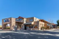 Best Western Cottonwood Inn Hotels in Cornville