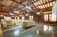 Lotus an Eco Beach Resort Dapoli Murud Hotels in Ratnagiri