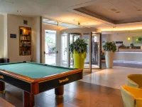 Lvg Hotel Collection - Bergamo West Hotel a Mozzo