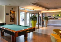 Lvg Hotel Collection - Bergamo West