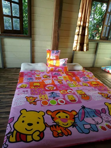 รูปภาพของเฮือนครูหน่อยโฮมสเตย์