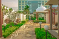 Le Méridien Coimbatore - spa
