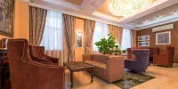 Baikal Plaza Hotel