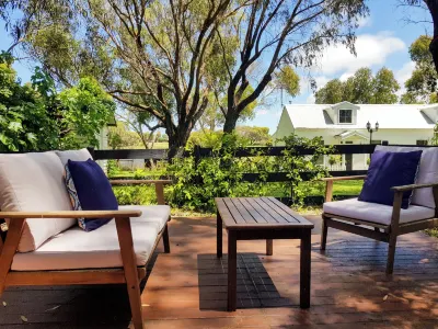 Clonmara Country House and Cottages Hotels in Port Fairy