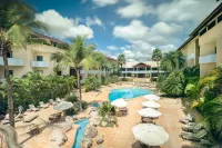 Wetiga Hotel - Pools