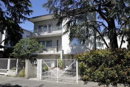 Villa Due Giardini
