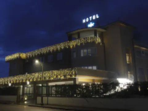 Hotel San Germano Hotel di Piedimonte San Germano