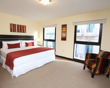 Puerto Mercado Hotel Hotels in Montevideo