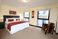 Puerto Mercado Hotel Hotels near Museo del Carnaval