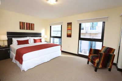 Puerto Mercado Hotel Hotels in Montevideo