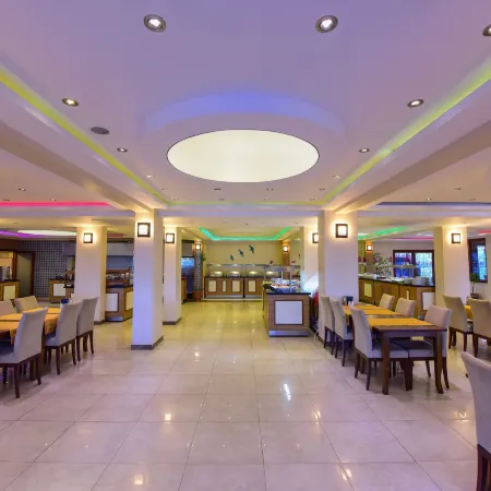 Perdikia Hill Hotel and Villas