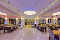 Perdikia Hill Hotel and Villas