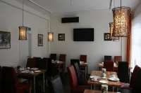 Hotel Haus Wittwer - breakfast