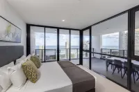 Qube Broadbeach Ocean View Apartments