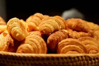 Sunrise Attitude - petit déjeuner