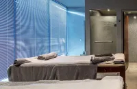 Atlantica Mikri Poli Kos - spa