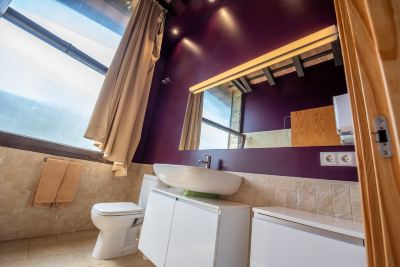 Five-Bedroom Apartment L'Arcada de Fares Photo