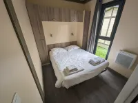 Lodge Hôtel & Spa les Voiles du Grand Large Hotels in Beynost