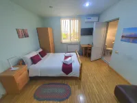 Kesabella Touristic House Hotel di 
