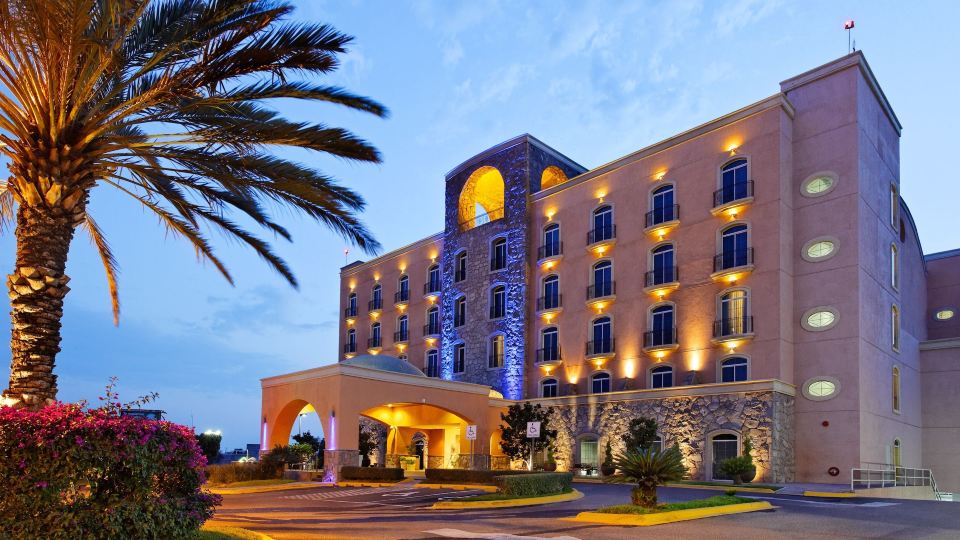 Holiday Inn Express GUANAJUATO by IHG