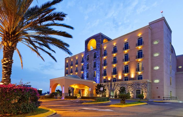 Holiday Inn Express GUANAJUATO by IHG