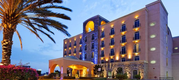 Holiday Inn Express GUANAJUATO by IHG Hotels in Guanajuato City