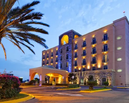 Holiday Inn Express GUANAJUATO by IHG Hoteles en Guanajuato