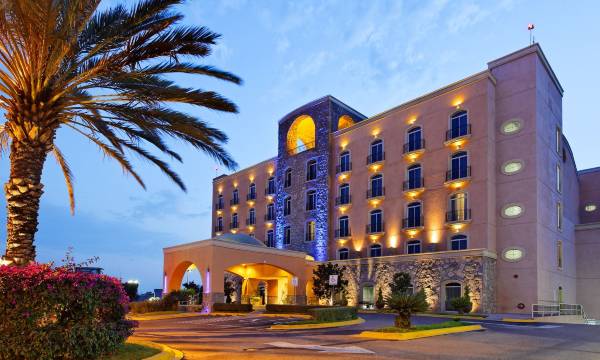 Holiday Inn Express Guanajuato by IHG