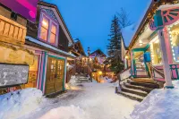 Hotel Alpenrock Breckenridge, Curio Collection by Hilton Hotel a Breckenridge