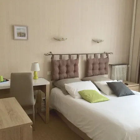 Hôtel Villa du Parc Hotel di Nevers
