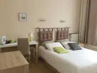 Hôtel Villa du Parc Hotel di Nevers