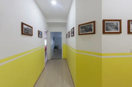 Guest House City Star