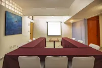 Hotel Mandarin Carton - de negocios
