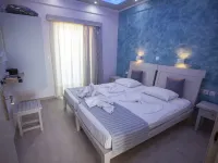 Villa Bel Passo Apartments Hotels near Mylotopi