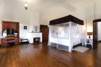 Scottish Planter Bungalow- Thema Collection Hotels in Nuwara Eliya District