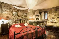 B&B la Voce del Fiume Dimora Storica di Charme Hotels in Tito