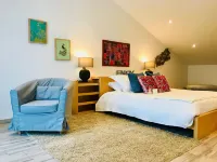 Casa Relogio de Sol Hotels in Cambres