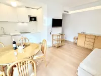 Villa Phoenix - Lake Apartments - Beach